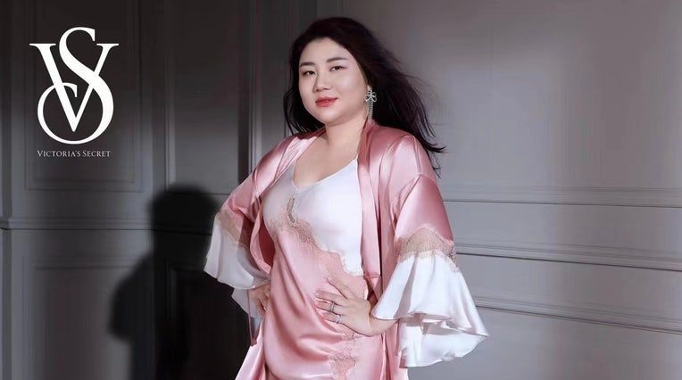 Chińska ikona feminizmu i ciałopozytywności nową ambasadorką Victoria's Secret