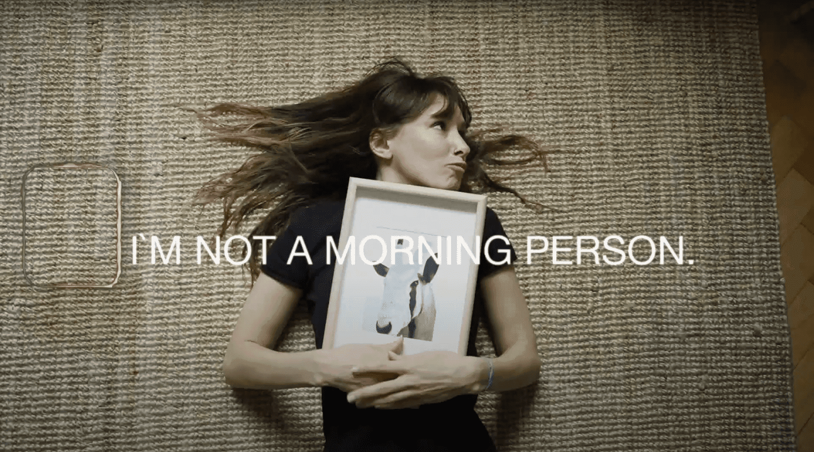 „Najważniejsze jest to, co chcesz opowiedzieć”. Reżyserka Katka Michalak doradza młodym twórcom