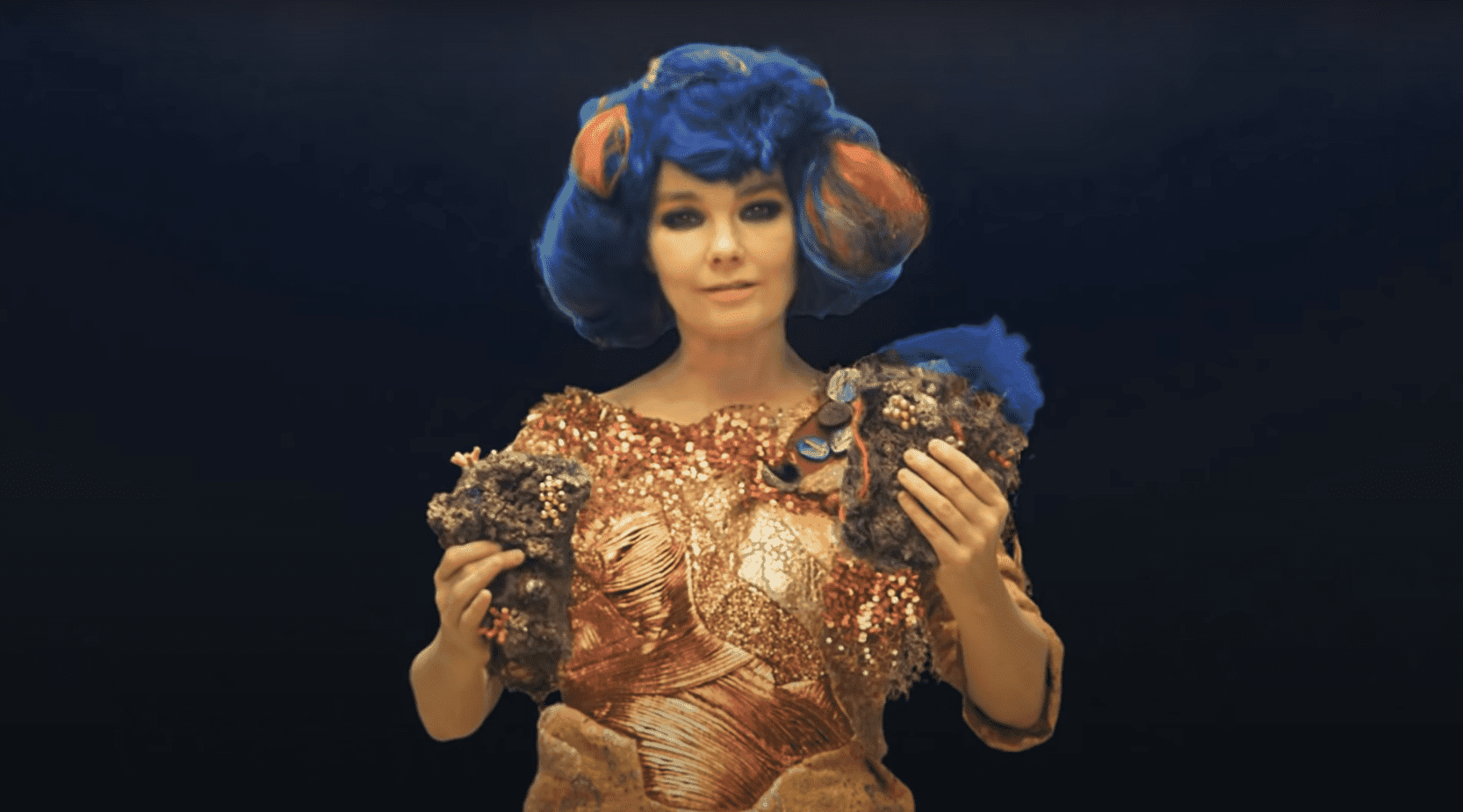 Björk też zagra w nowym filmie reżysera „The Lighthouse"! Znamy datę premiery