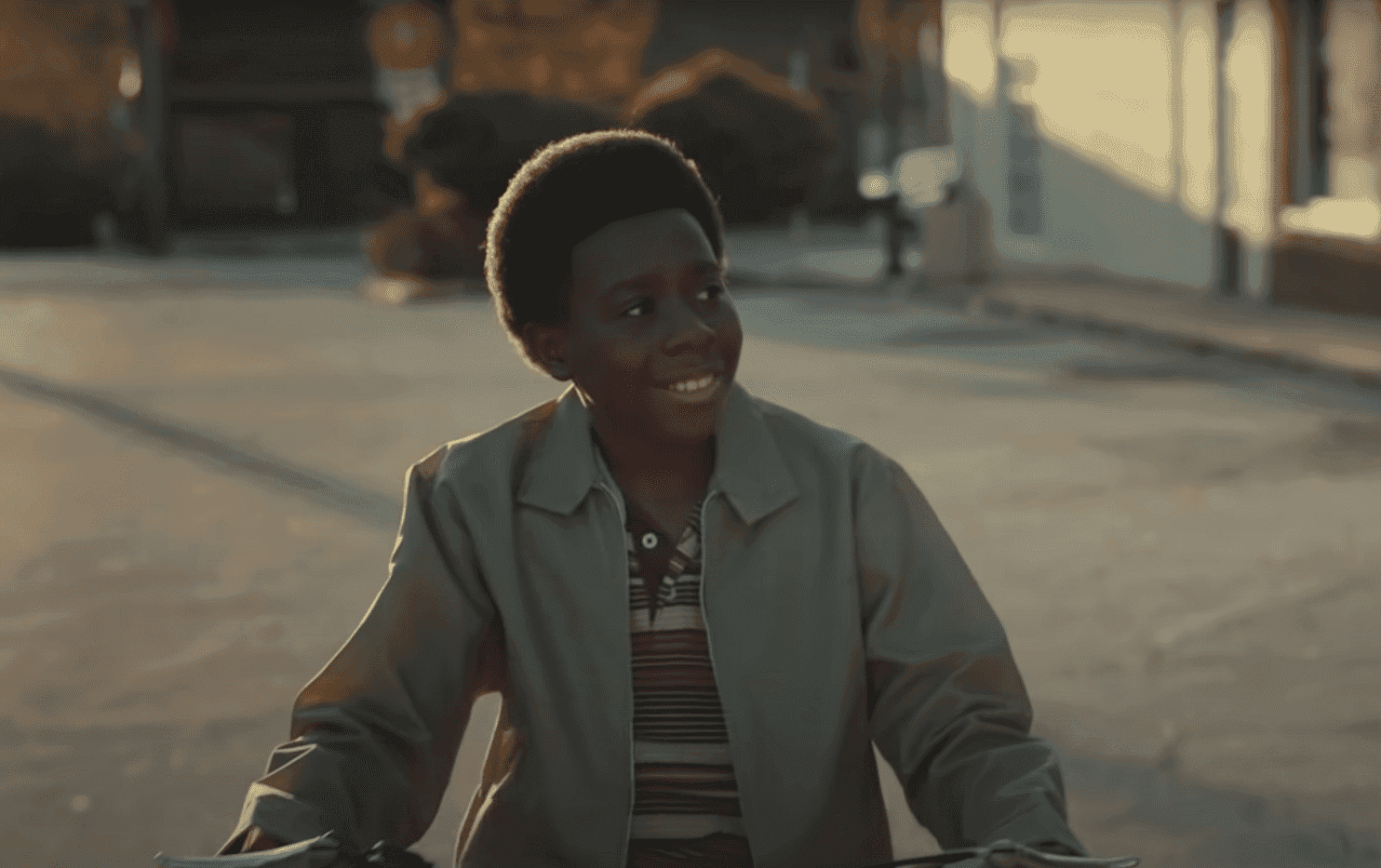 „Cudowne lata”... po latach. Zobaczcie pierwszy teaser nowej wersji kultowego serialu!