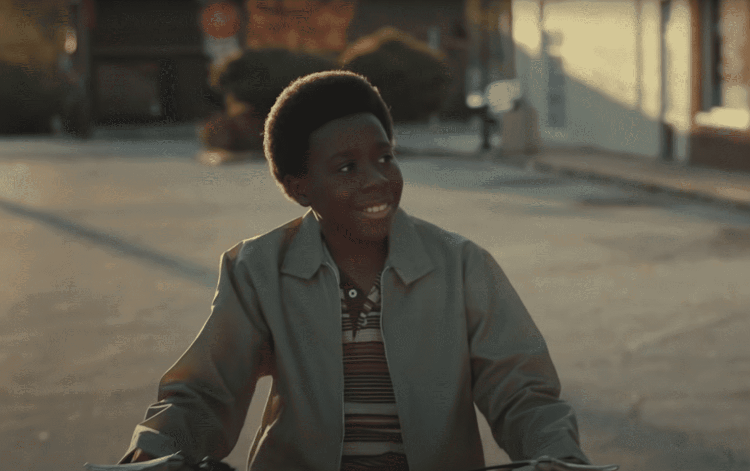 „Cudowne lata”... po latach. Zobaczcie pierwszy teaser nowej wersji kultowego serialu!