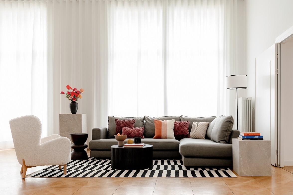 Fantazyjny szyk minionych epok. Poznajcie nową kolekcję Westwing!