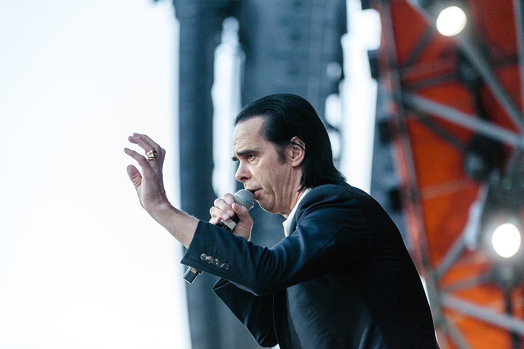 Nick Cave & The Bad Seeds zapowiedzieli dwa koncerty w Polsce!