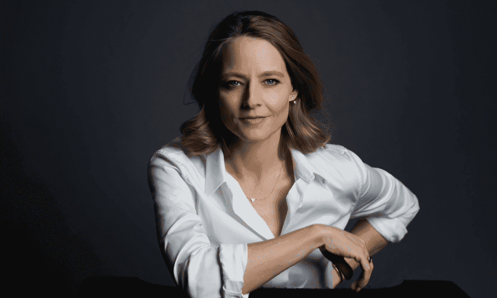 Jodie Foster dostanie honorową Złotą Palmę w Cannes za osiągnięcia całego życia