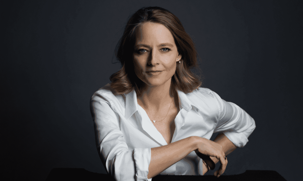 Jodie Foster dostanie honorową Złotą Palmę w Cannes za osiągnięcia całego życia