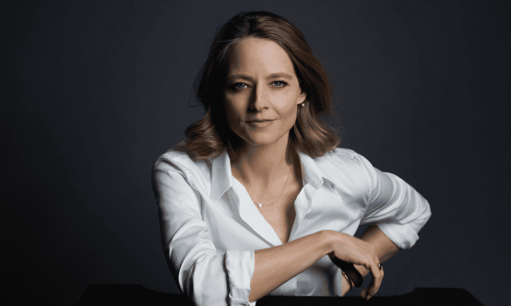 Jodie Foster dostanie honorową Złotą Palmę w Cannes za osiągnięcia całego życia