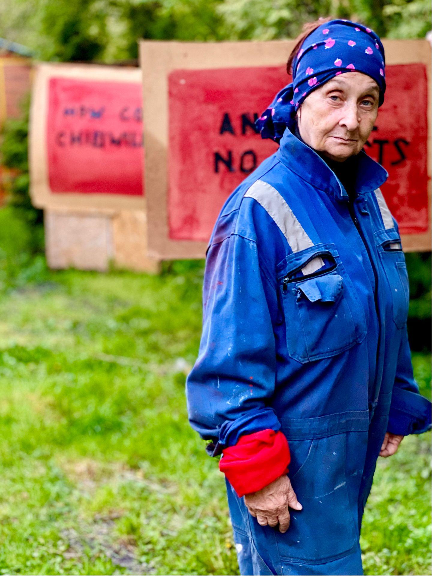 Trzy Billboardy za Ebbing, Missouri