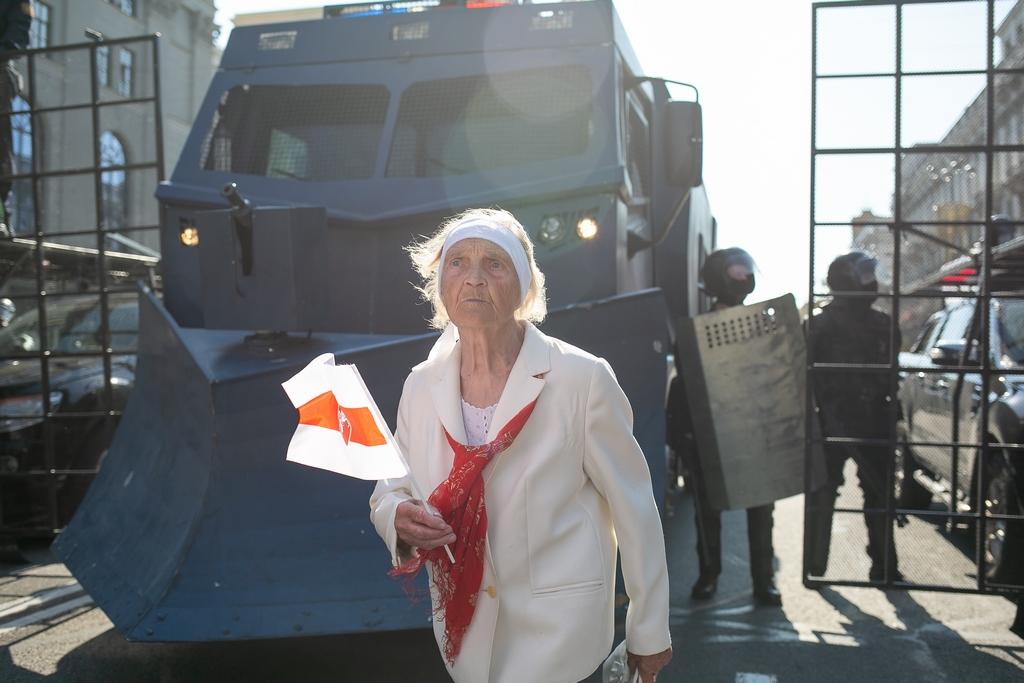 Wielkie międzynarodowe święto fotografii rusza niedługo. To już XX edycja łódzkiego Fotofestiwalu