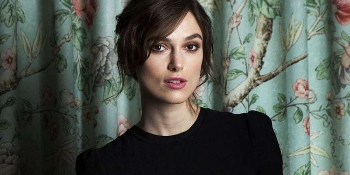 Keira Knightley: „Każda kobieta, którą znam, była kiedyś napastowana"