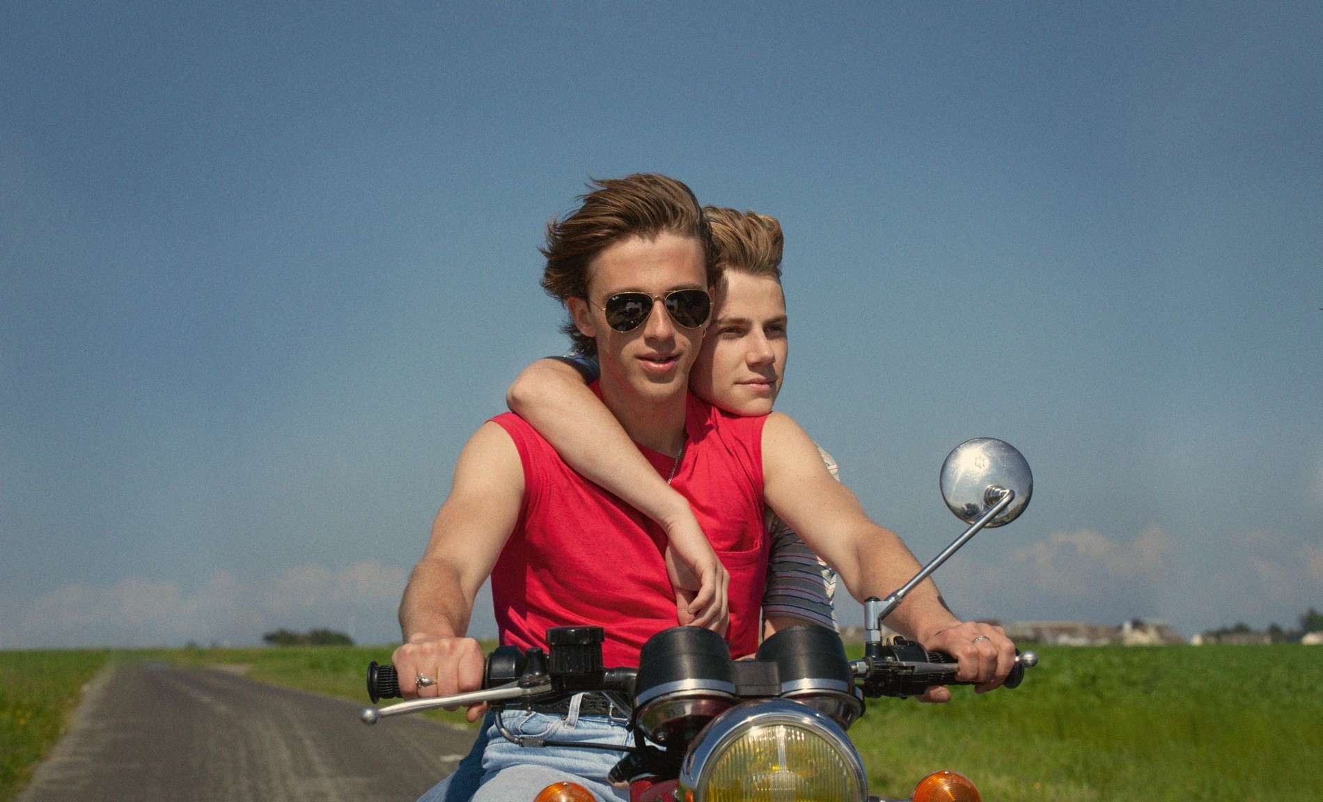 Perełki kina francuskiego w 14 miastach Polski. Co obejrzeć na Przeglądzie Kina Francuskiego?