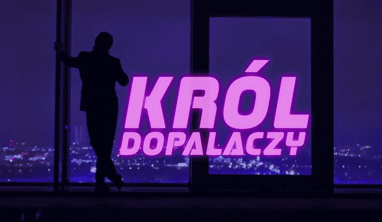 Pamiętacie film o królu dopalaczy? Teraz możecie dorzucić się do zbiórki na jego powstanie