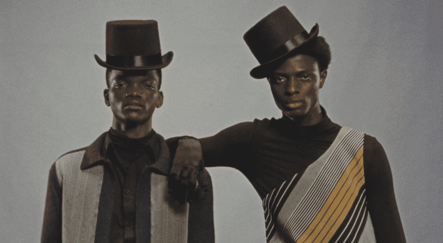 Solange jako dyrektor artystyczna? Wokalistka stworzyła swój pierwszy film modowy