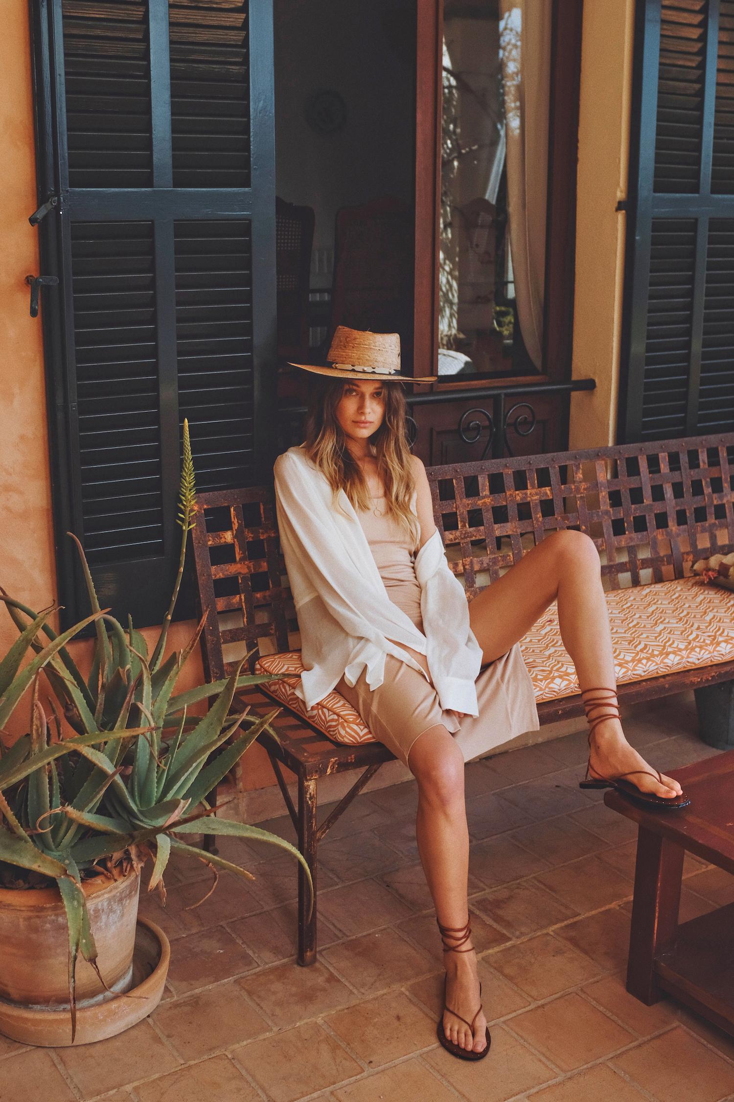 Połączyły swoje nowe i stare projekty w świeżej kolekcji. Saint Body to coś, co zechcecie nosić tego lata