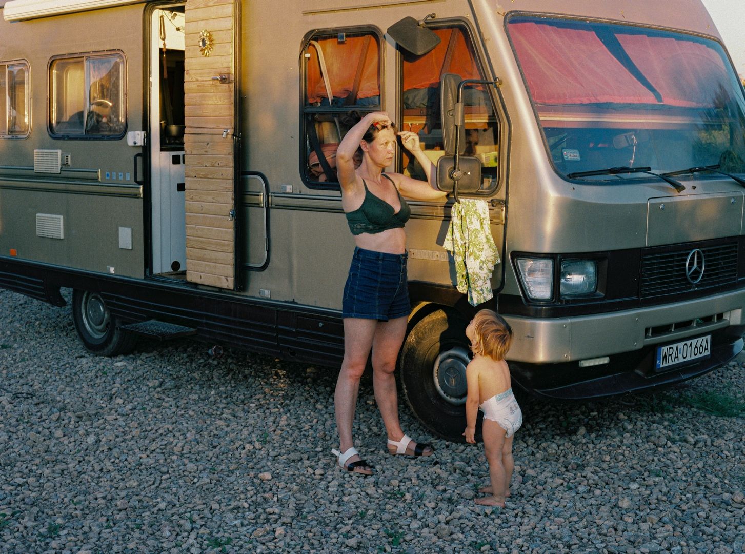 6 projektów, które trzeba zobaczyć na Międzynarodowym Festiwalu Fotografii w Łodzi (Fotofestiwal)