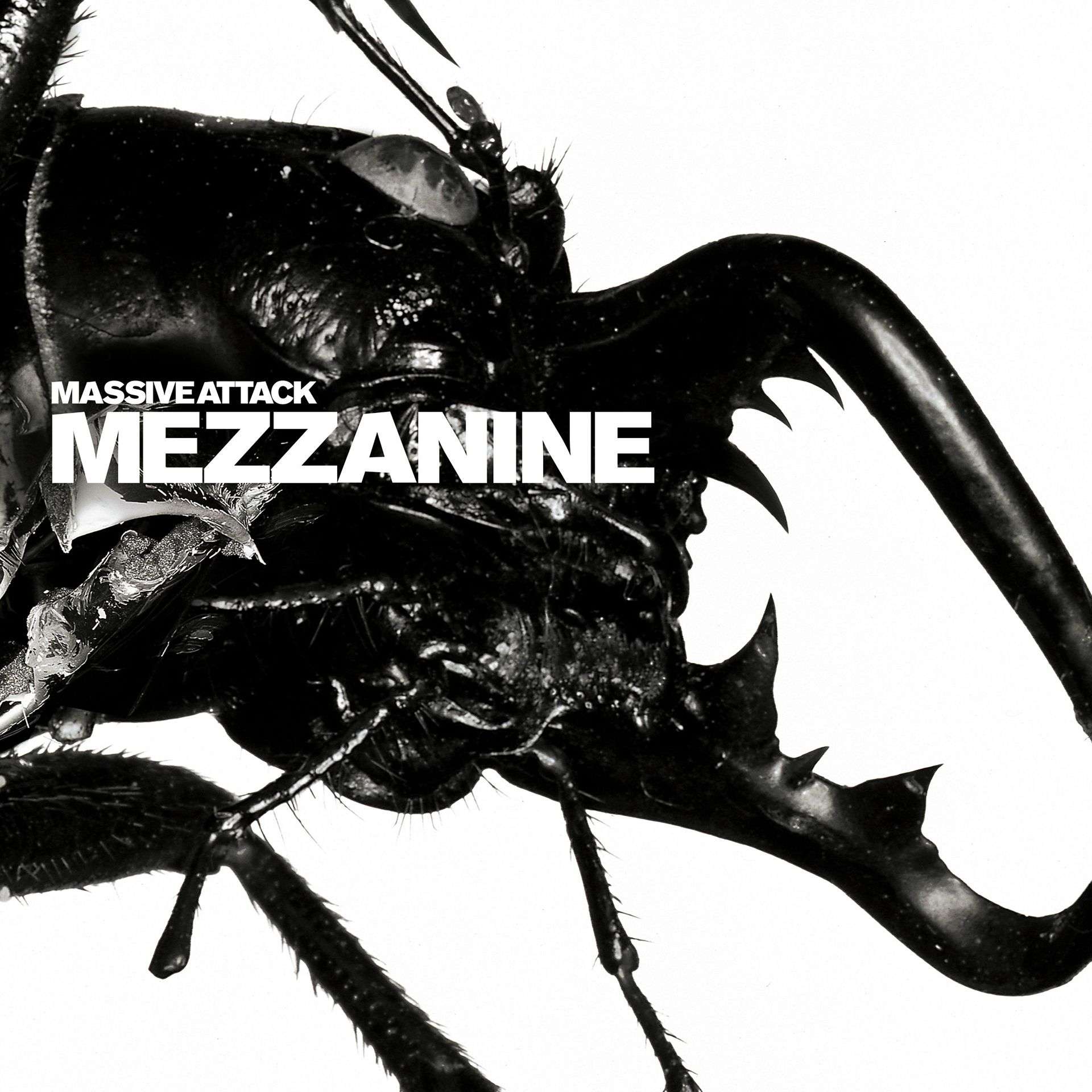 Supreme x Massive Attack. Marka stworzyła kolekcję ubrań inspirowaną okładką albumu „Mezzanine”