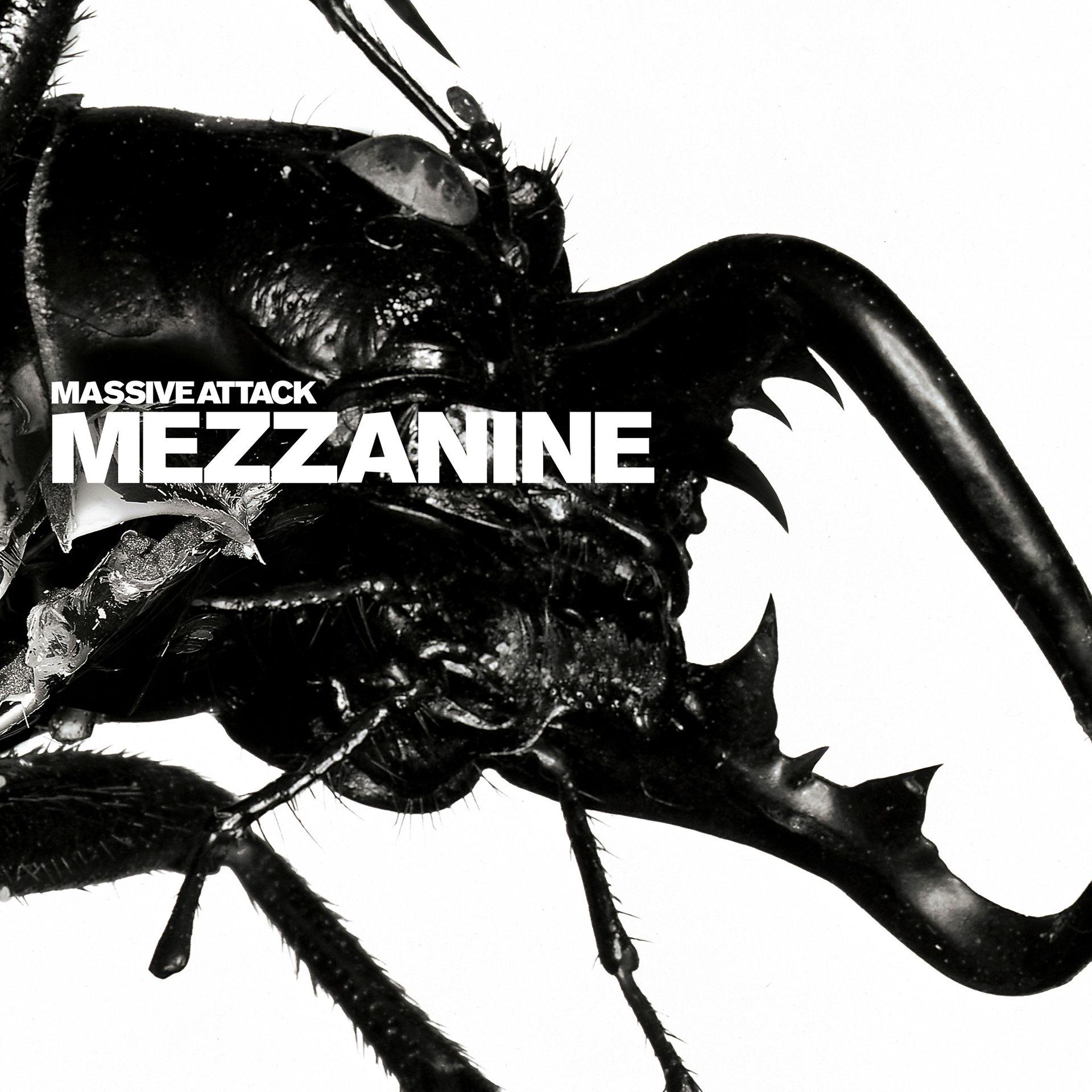 Supreme x Massive Attack. Marka stworzyła kolekcję ubrań inspirowaną okładką albumu „Mezzanine”