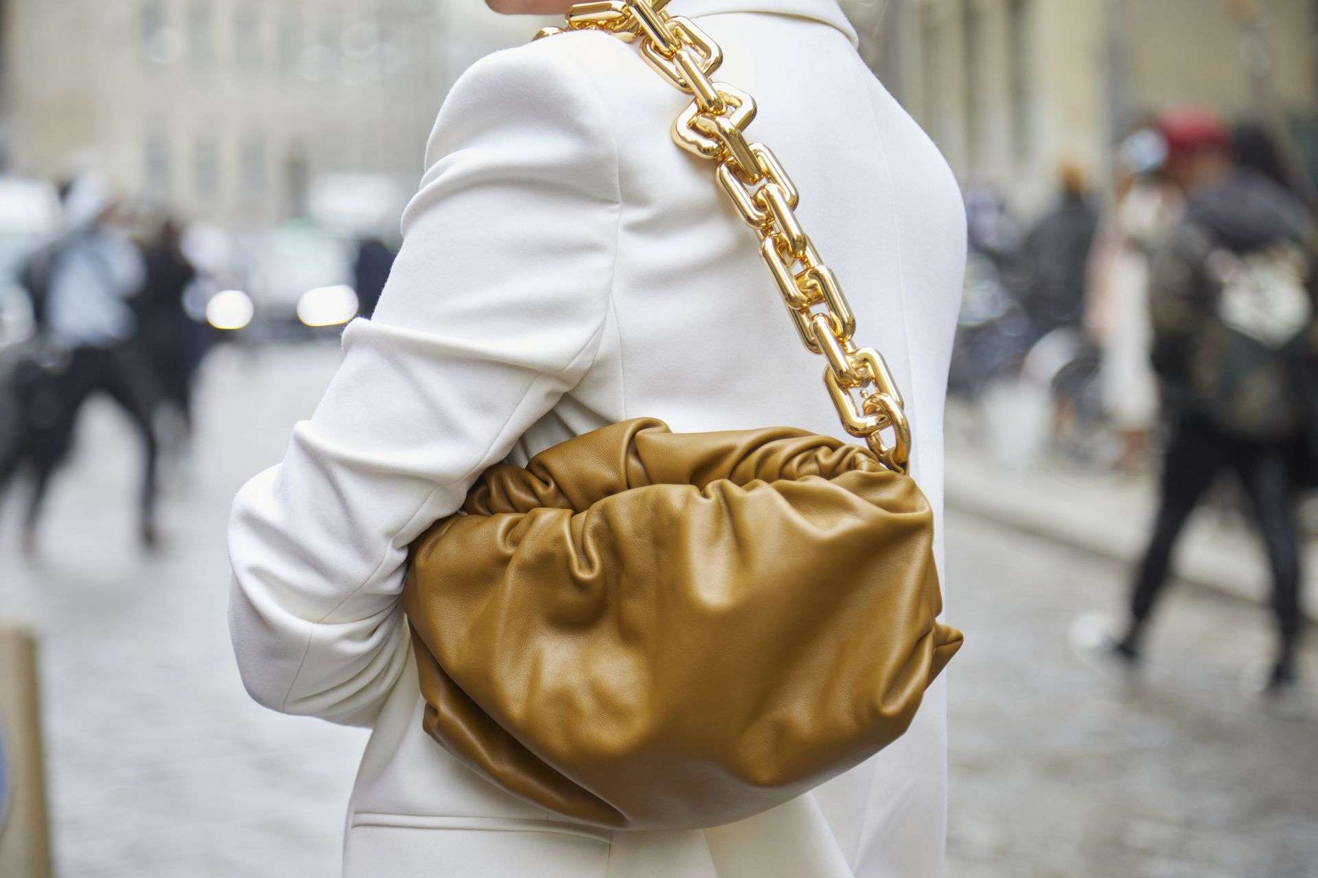 Akcesoria, które na pewno wszyscy znamy, chociaż ich nazwy nic nam nie mówią