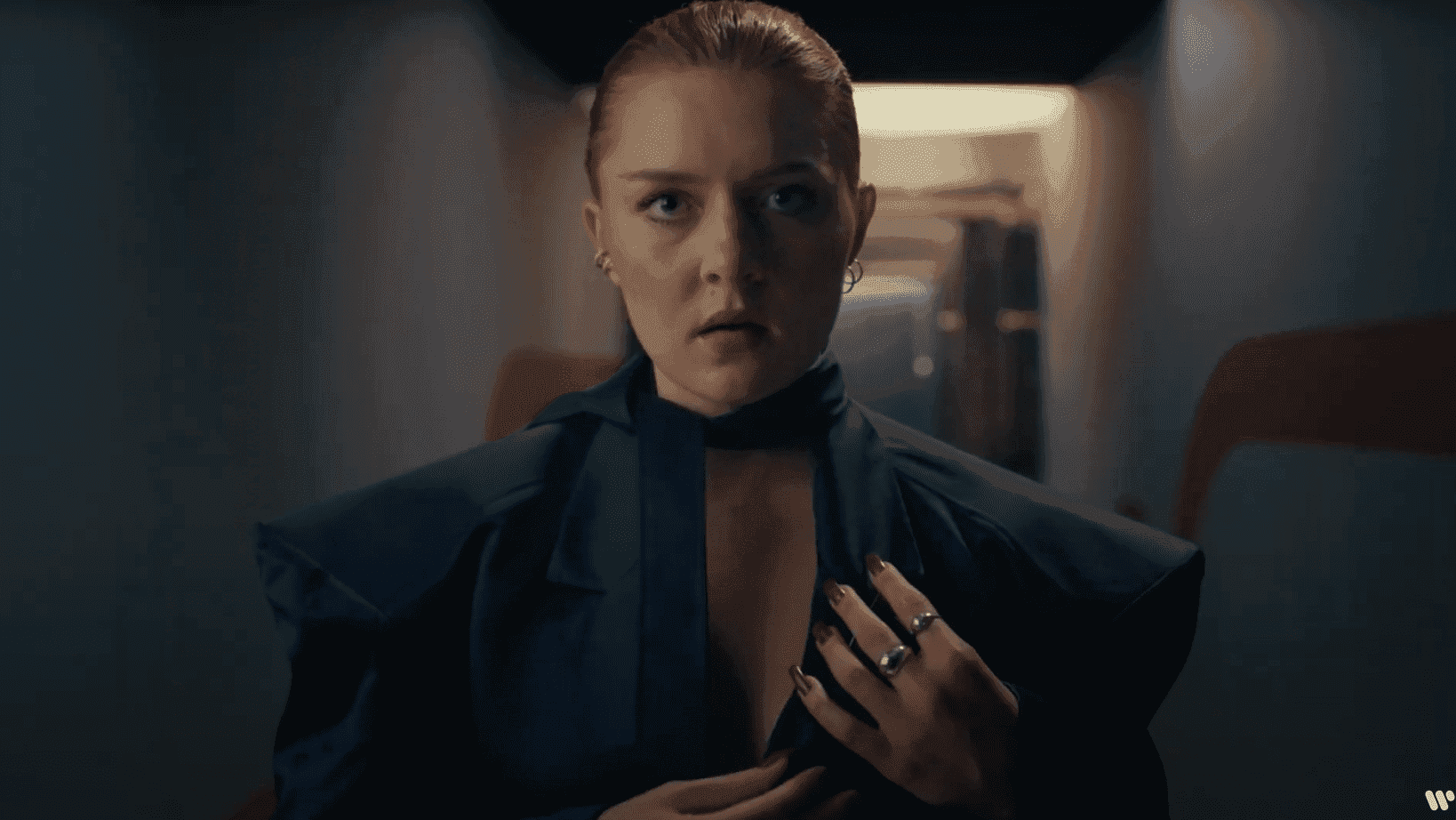 Ofelia zaprasza w podróż do lat 80. w tanecznym klipie do utworu „Zakochana w bicie (Miranda)"