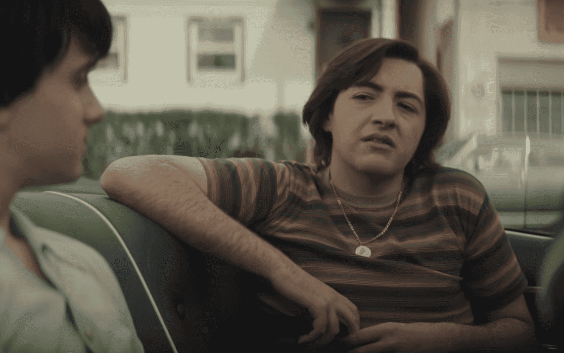 Jest pierwszy zwiastun prequela „Rodziny Soprano”. Lepszego młodego Tony'ego trudno sobie wyobrazić!