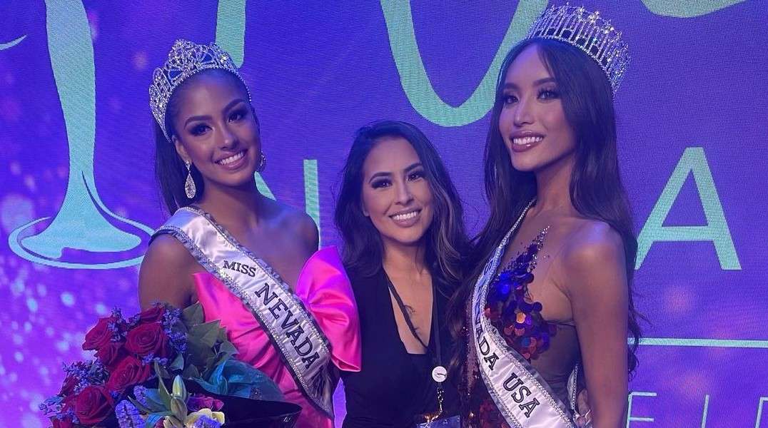 Po raz pierwszy transpłciowa kobieta zawalczy o koronę Miss Ameryki