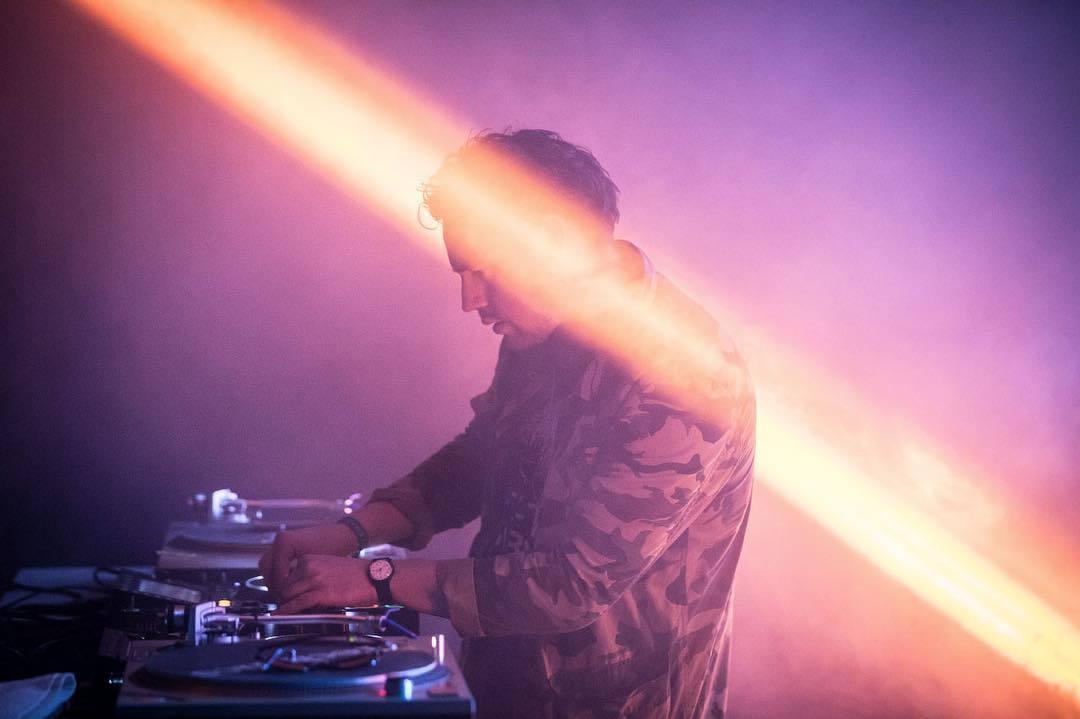 Dissolve Festival, czyli dwudniowy rave na Jeziorem Zegrzyńskim w imię wyższych wartości!