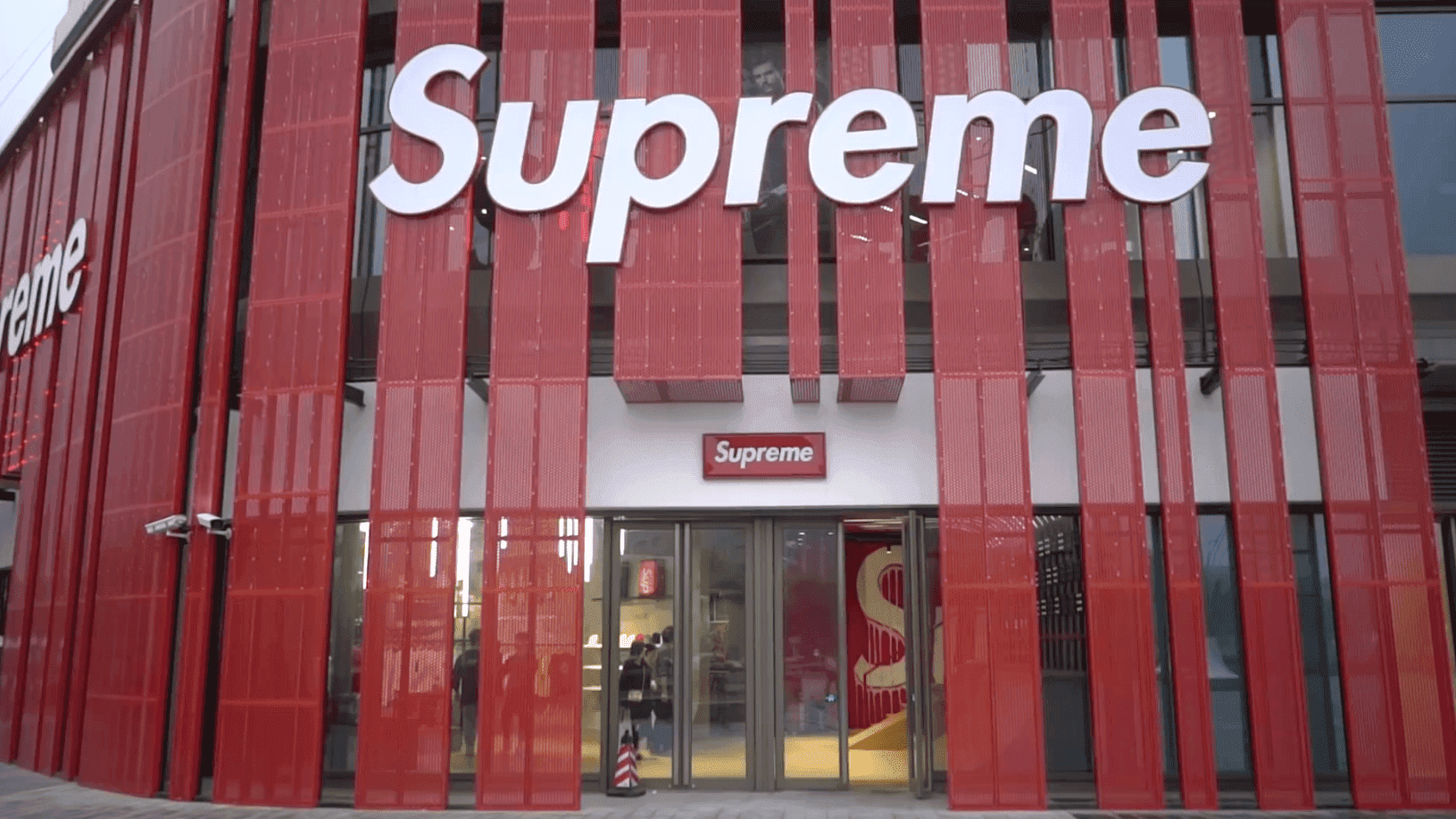 Założyciele fejkowego Supreme zostali skazani na więzienie