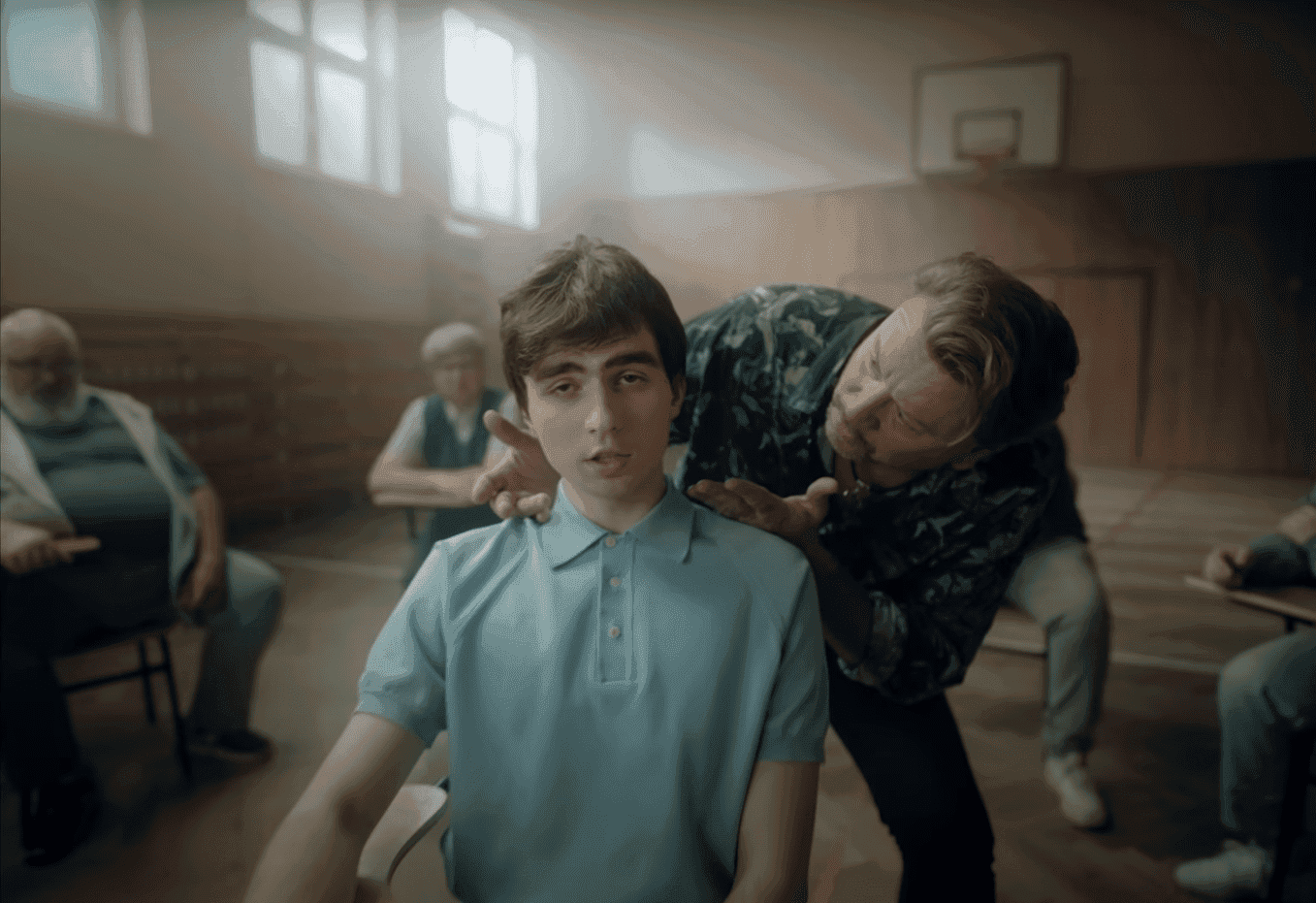 Utwór Maty został pierwszą polską piosenką na międzynarodowej liście Billboardu