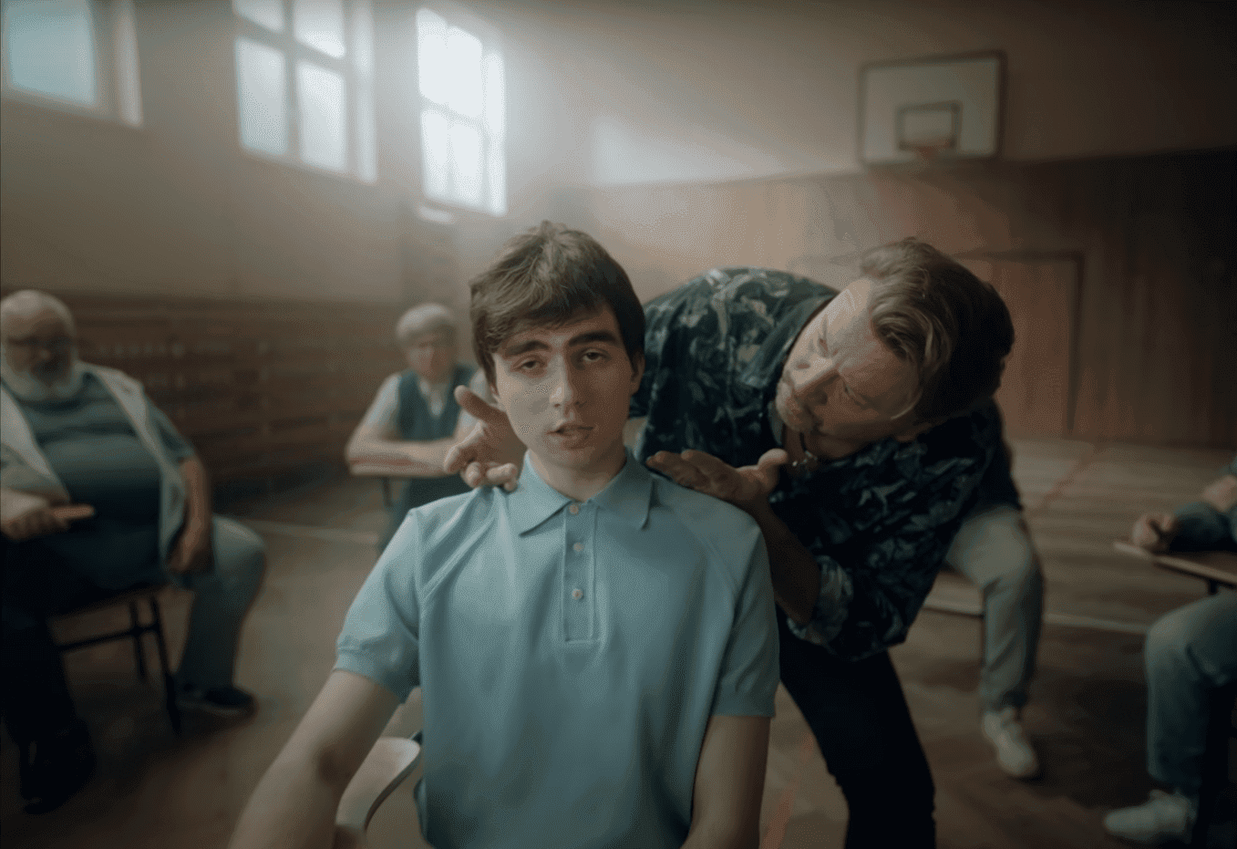 Utwór Maty został pierwszą polską piosenką na międzynarodowej liście Billboardu