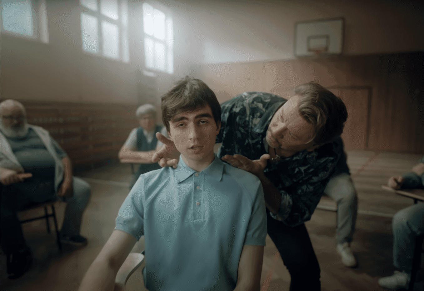 Utwór Maty został pierwszą polską piosenką na międzynarodowej liście Billboardu