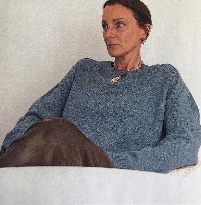 Phoebe Philo powraca w wielkim stylu. Stworzyła markę podpisaną jej nazwiskiem