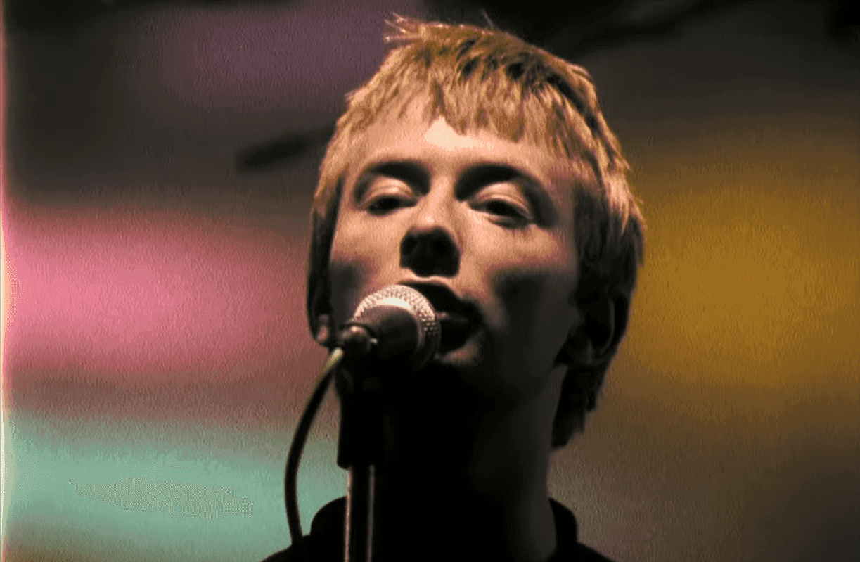 Thom Yorke z Radiohead tak nie lubił „Creep”, że nagrał nową wersję utworu