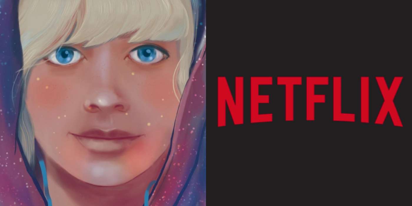 Netflix ekranizuje polską książkę. Poszukiwana osoba transpłciowa lub niebinarna