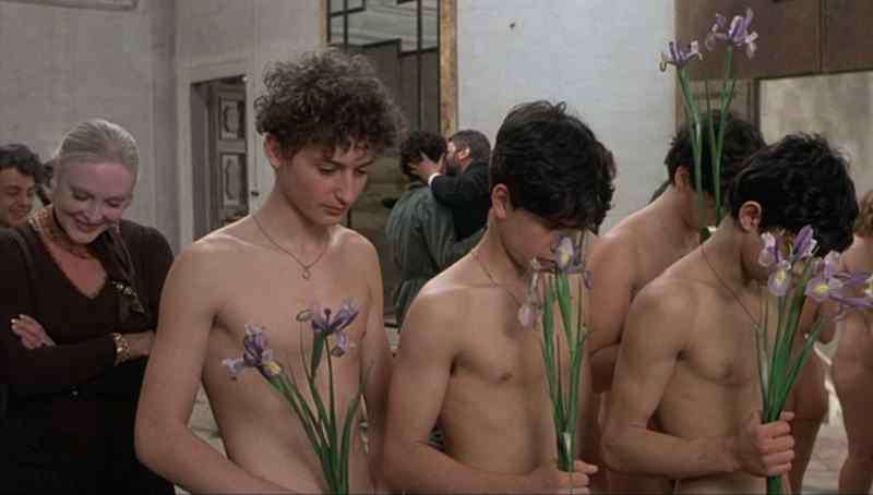 Francuski rząd kupił manuskrypt „120 dni Sodomy" za ponad 4 mln euro