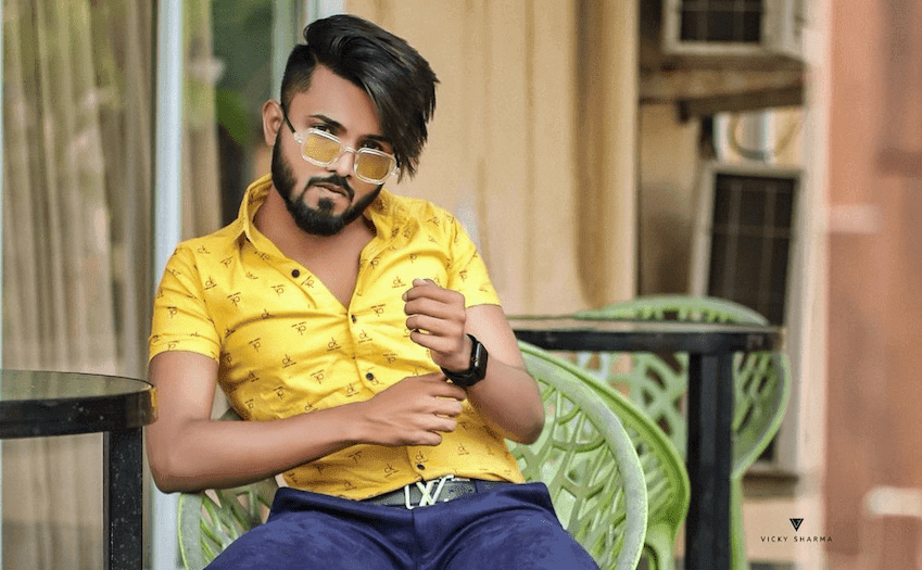 Influencer sfingował swoją śmierć i... został aresztowany