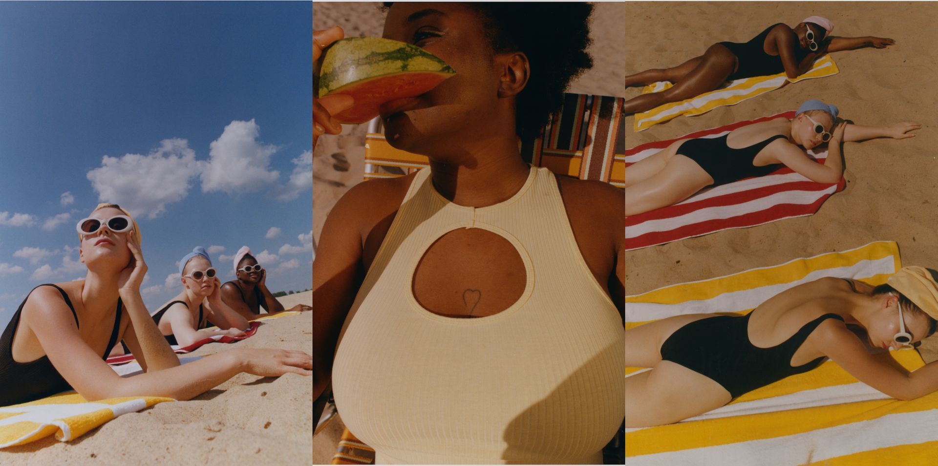 Kolekcja „Summer for everyBODY” to letni powiew świeżości od marki NAGO