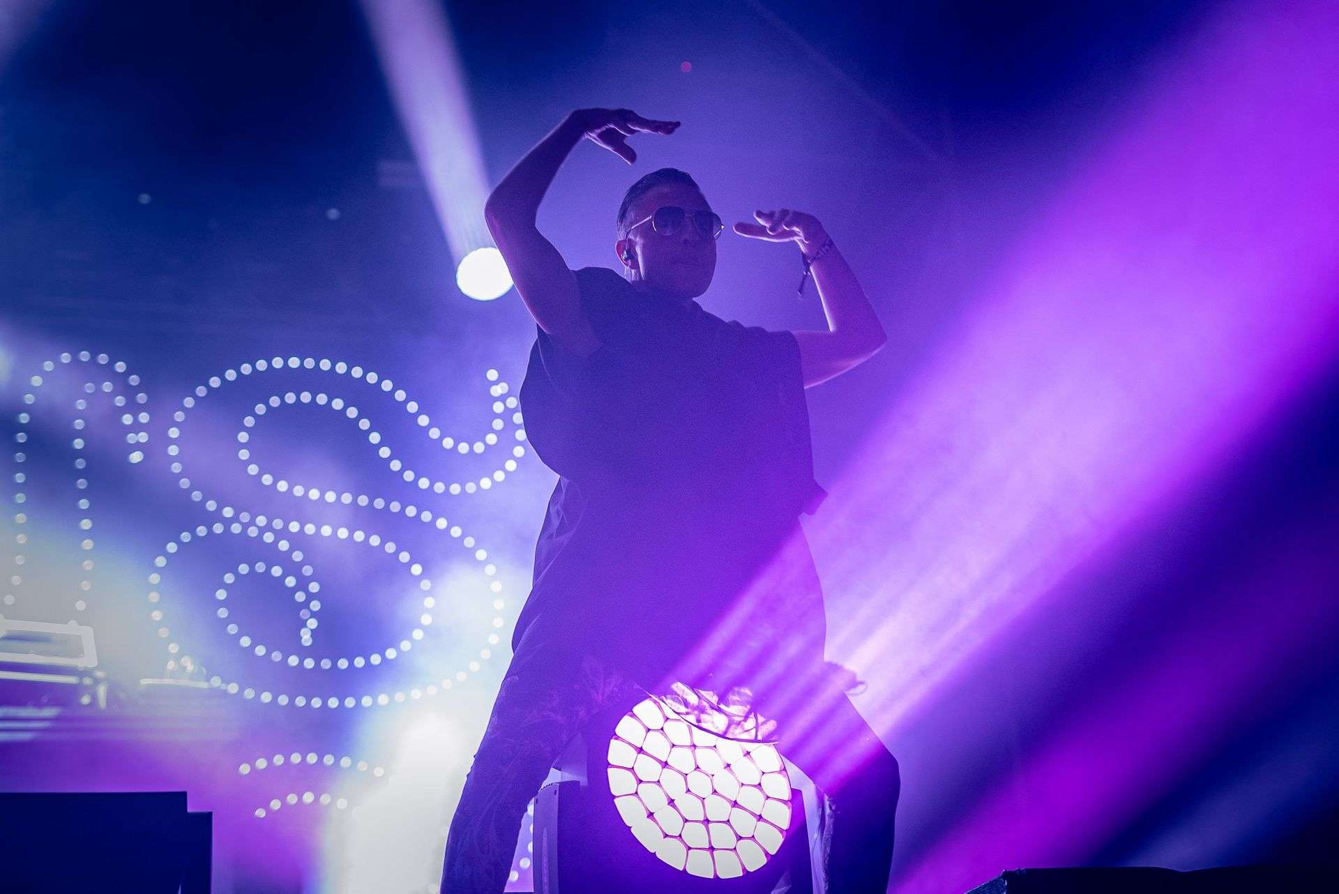 Byliśmy na festiwalu Tauron Nowa Muzyka Katowice 2021. Oto, co podobało nam się najbardziej