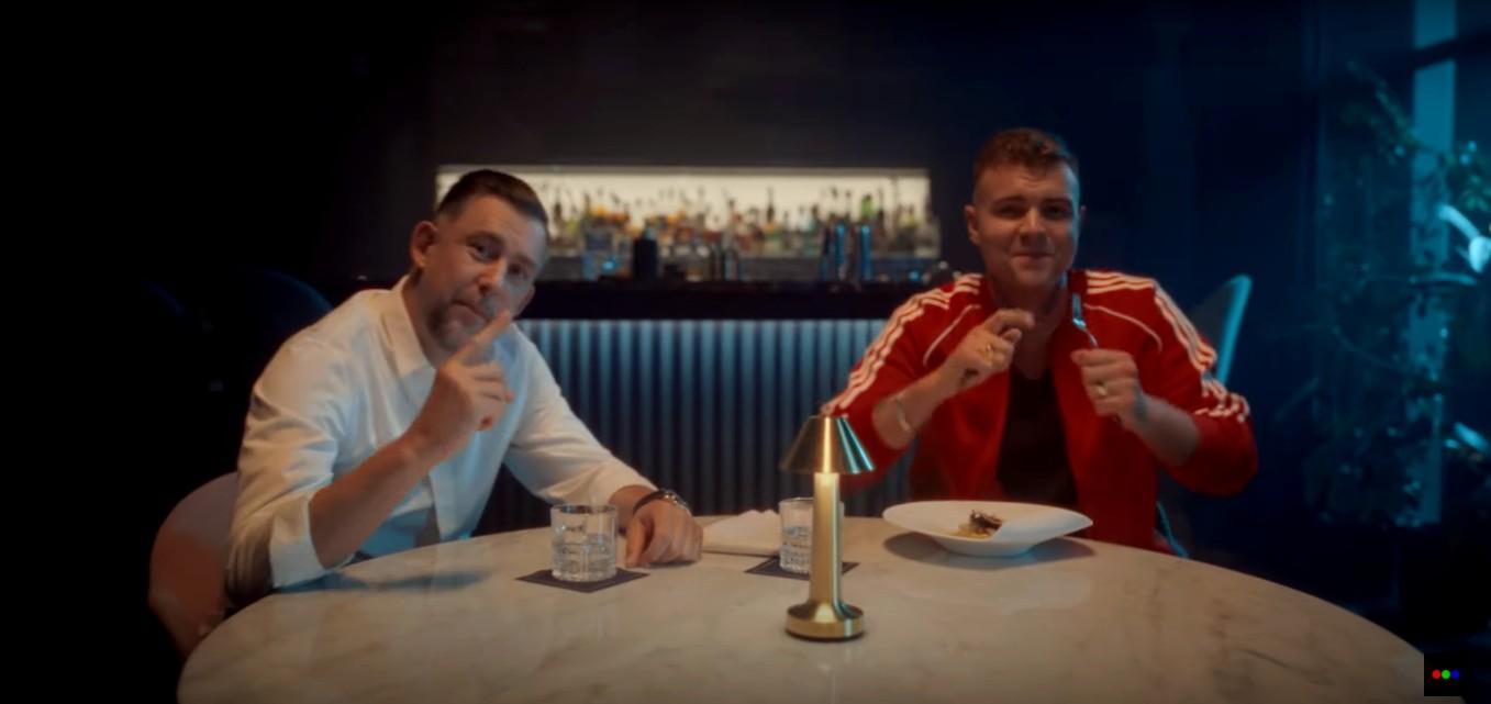 Sokół i Sarius mówią „Cześć". Mamy klip do singla zapowiadającego nową płytę Sokoła