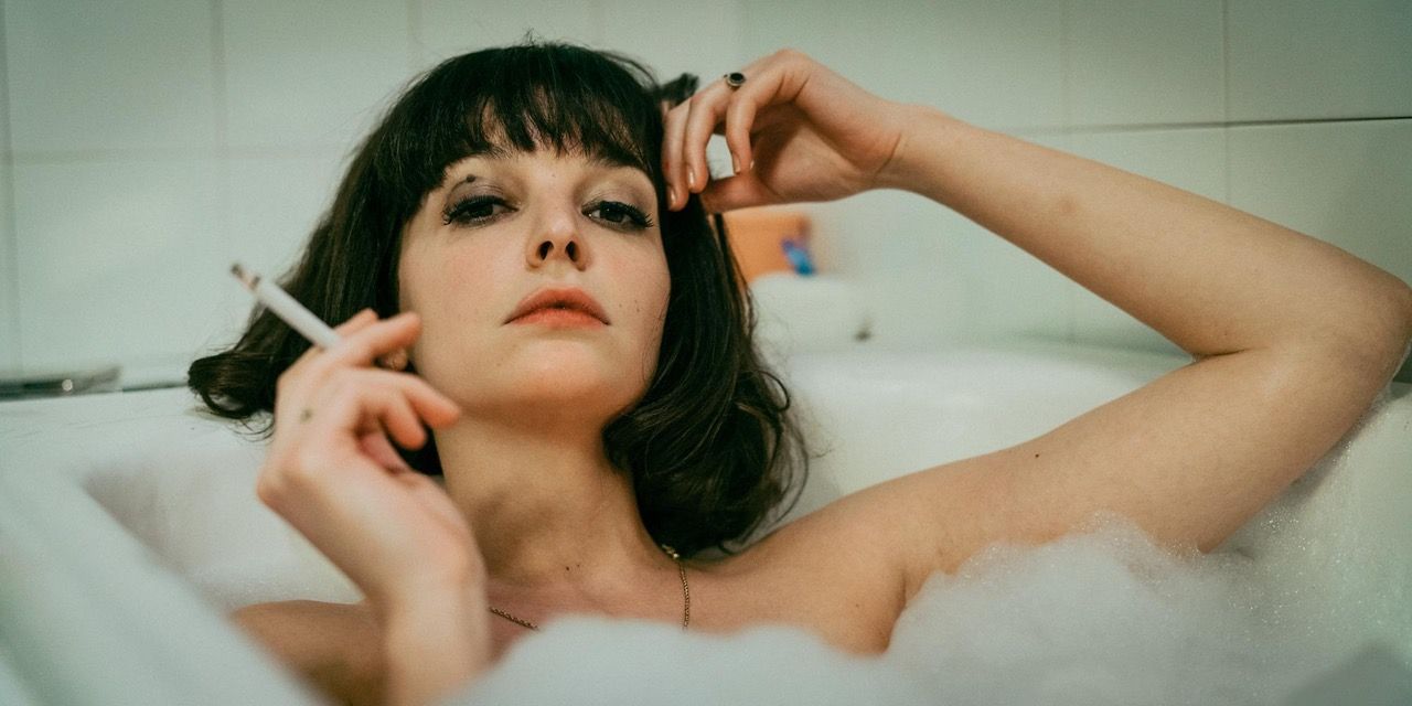 Mamy teaser filmu biograficznego o Kalinie Jędrusik. Kto zagra główną rolę?