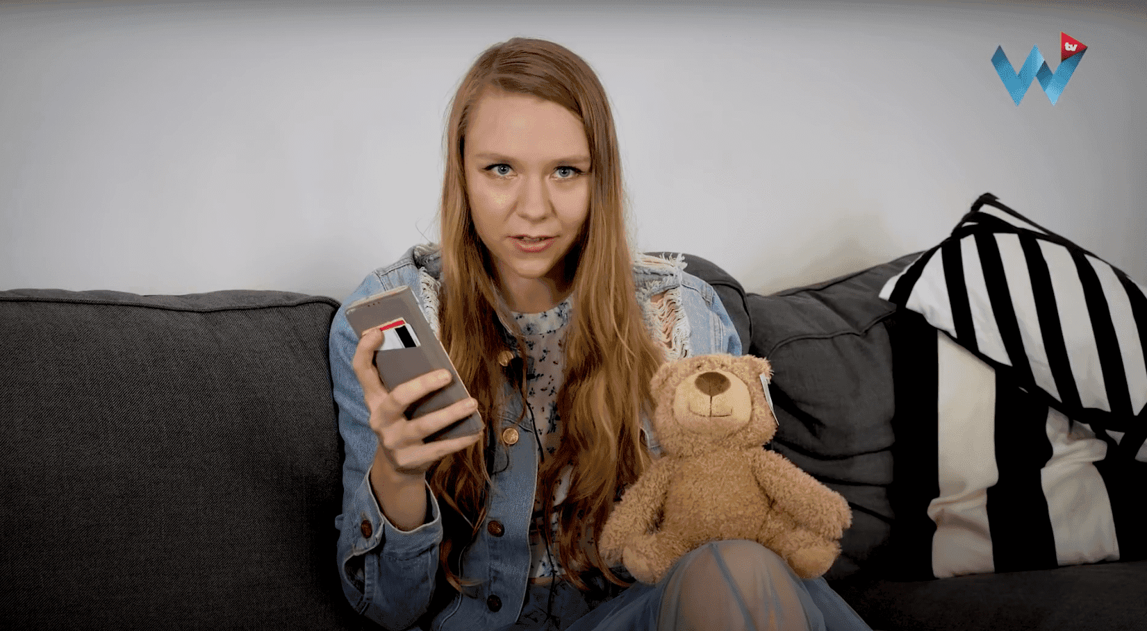 Maja Staśko będzie miała swój program „Love Park". Zaprosi Stanowskiego?