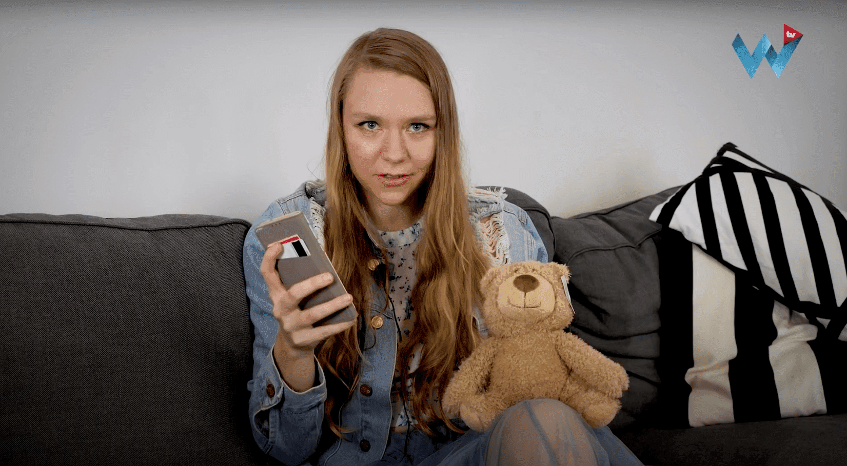 Maja Staśko będzie miała swój program „Love Park". Zaprosi Stanowskiego?