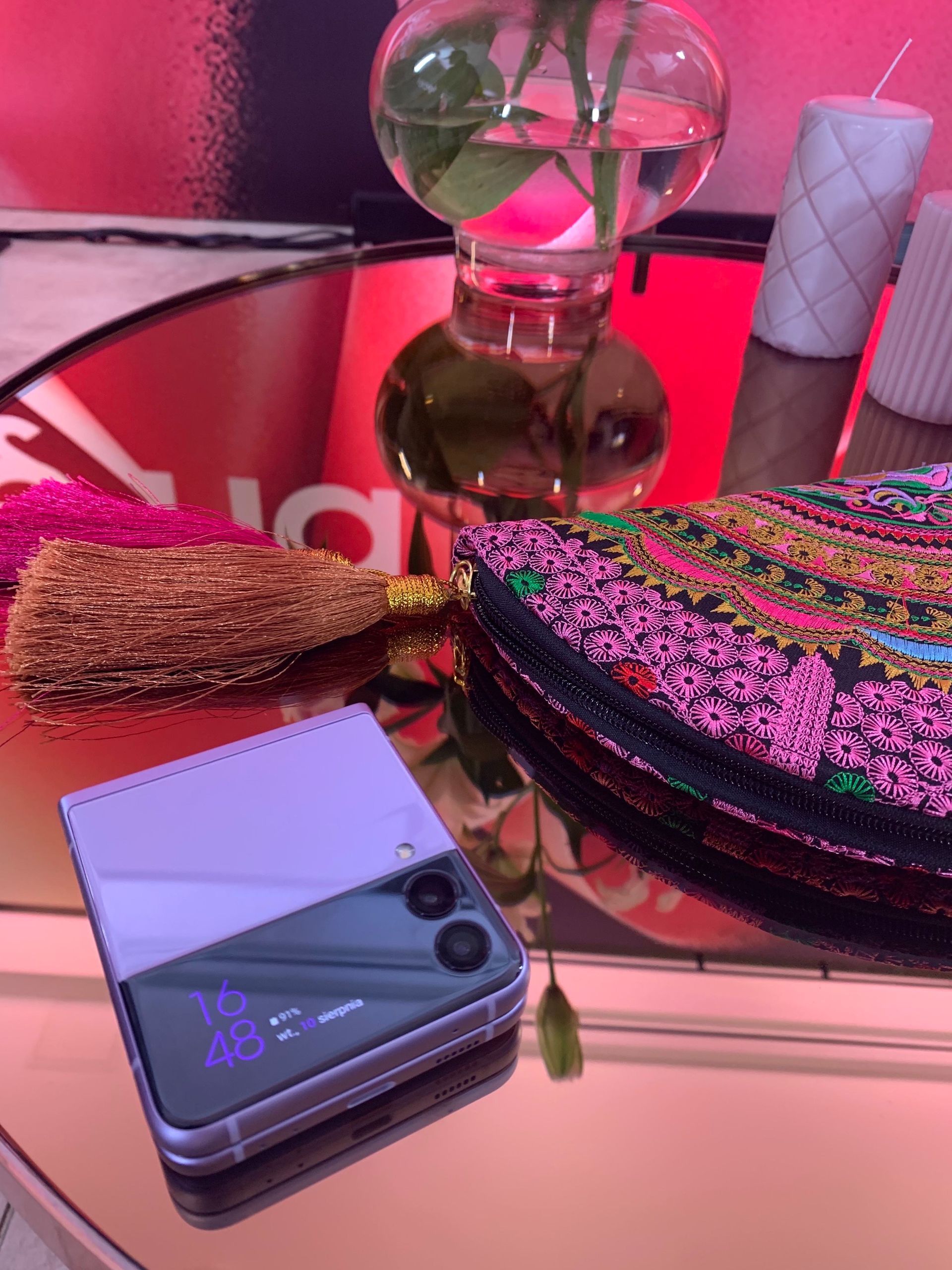 Byliśmy na Galaxy Camp z marką Samsung. Wyszło inaczej, niż wielu by się spodziewało