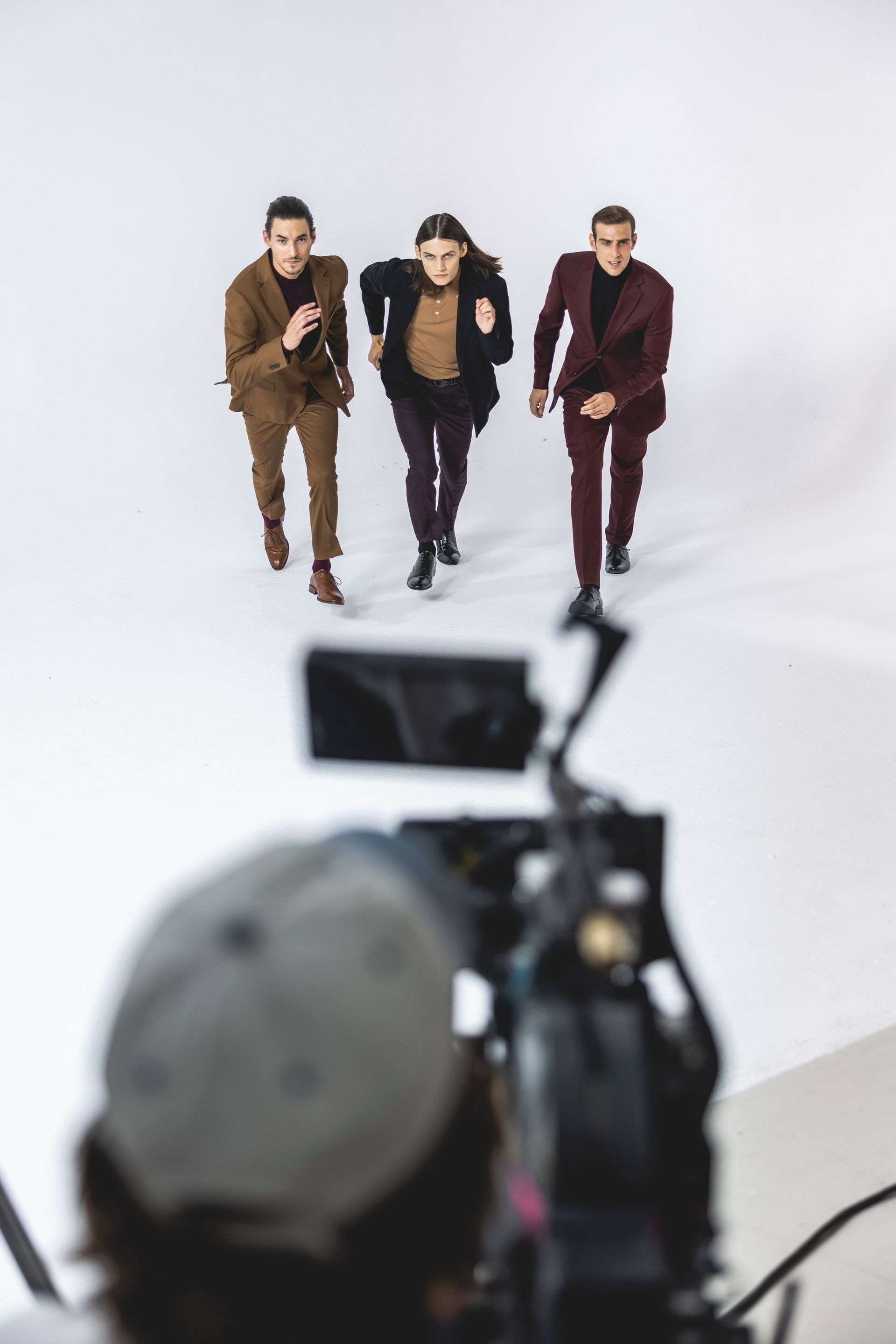 Nowa kolekcja marki Pako Lorente okiem Zuzanny Krajewskiej. Efekty niezwykłej współpracy już niebawem!