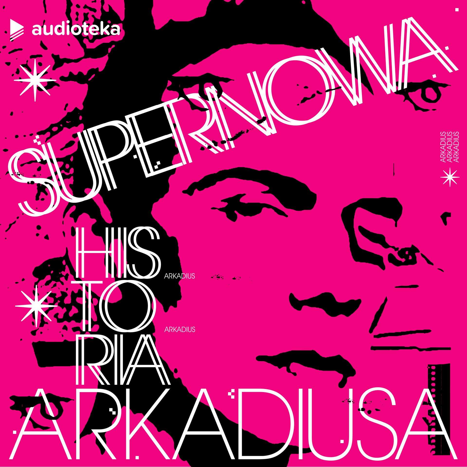 Powstał dokumentalny serial audio o legendzie Arkadiusa, czyli wciąż najsłynniejszego polskiego projektanta