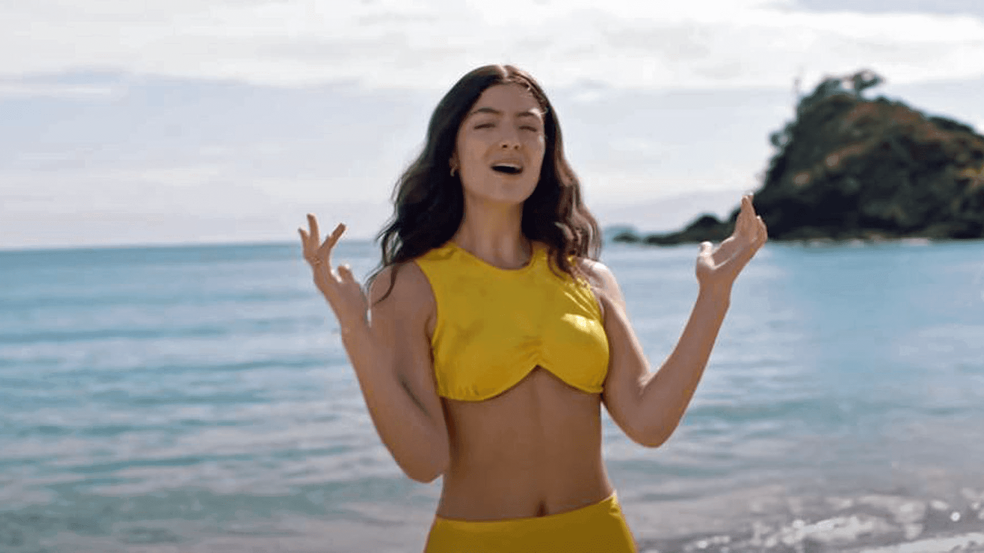 Ze wzgledów ekologicznych krążek Lorde dostępny tylko w wersji cyfrowej. To początek rewolucji?