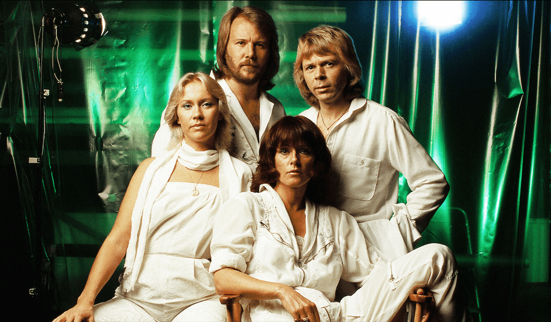 Wielki powrót zespołu ABBA. Niespodziewanie wychodzi pierwsza płyta zespołu od 40 lat