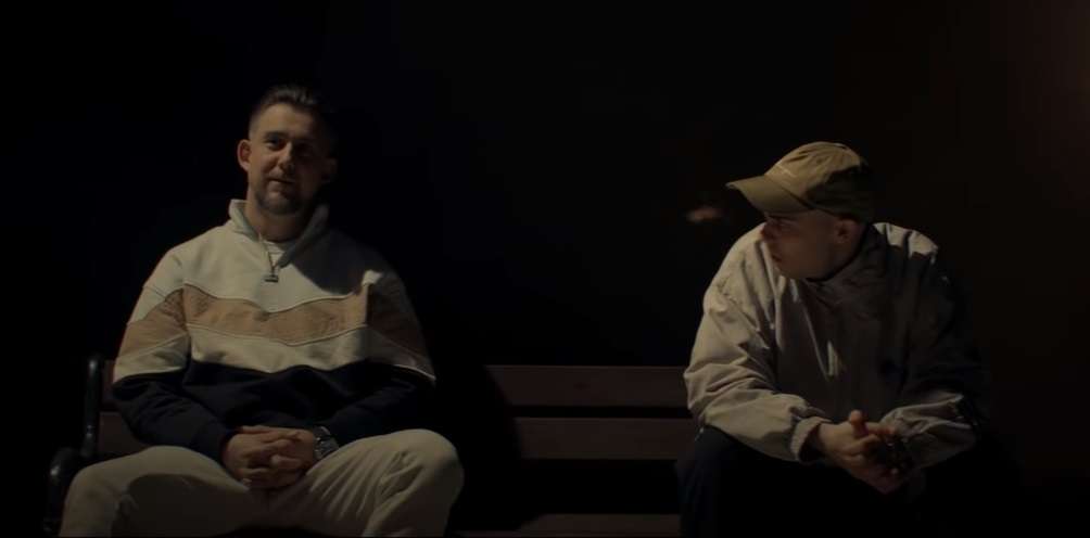 Sokół wspomina trudną przeszłość w utworze „Jednorożec”. Nowa płyta coraz bliżej