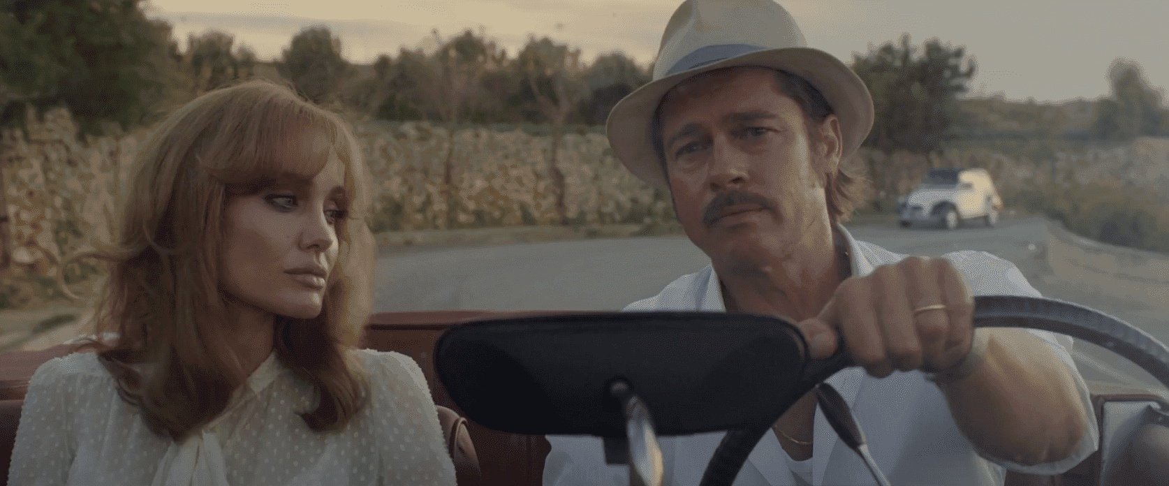 „To bolało”. Angelina Jolie skomentowała współpracę Brada Pitta i Harveya Weinsteina