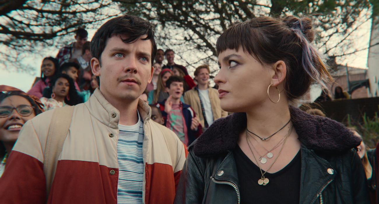 Mamy zwiastun 3. sezonu „Sex Education"! Co czeka uczniów Moordale?