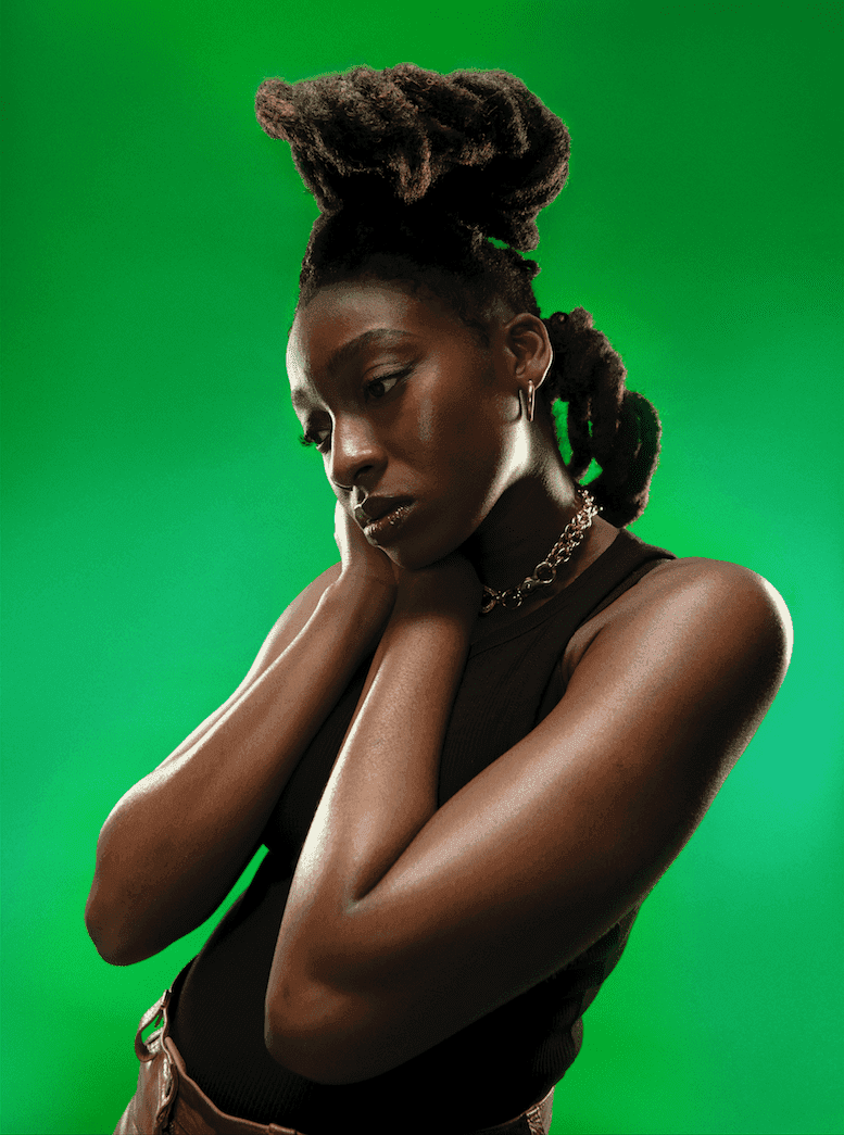 Najciekawsza raperka świata? Little Simz wróciła z nowym albumem i rządzi