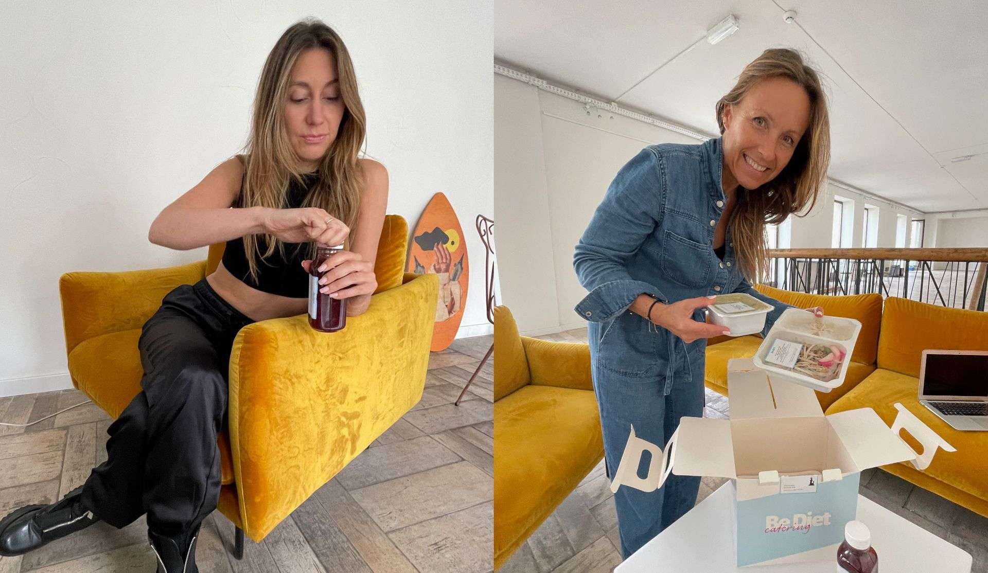 Przez dwa miesiące korzystaliśmy z cateringu dietetycznego Be Diet Catering. Oto, co o nim sądzimy